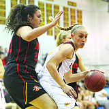 Monster third quarter helps Chiefs pull away from Braves