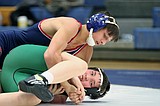 MatCats go 2-4 at Mining City Duals in Butte