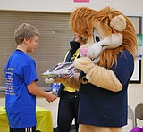 Jog-a-Thon funder raiser exceeds expectations