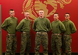 Band of Brothers