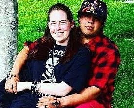 24-year-old Michelle Labelle and her boyfriend, Sherwin &#147;Jay&#148; Fernandez Lamando Jr., 25, were reported missing in late November by family members. They were last seen at the Dena Mora rest area near mile marker 4 off I-90 in Mineral County. Local authorities are asking for assistance to help find the missing couple. (Photo courtesy of the Mineral County Sheriffs Office)