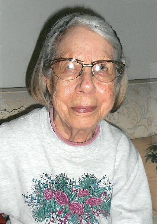 Berney Berglund, 95th Birthday