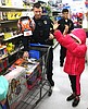 Shop with a Cop