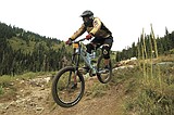 Gianforte supports bill that would allow bikes in wilderness