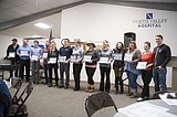 Chamber awards businesses, organizations