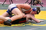 MatCat pair take fourth in Great Falls
