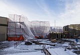 Jail expansion on budget