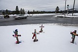 Post Falls considers bringing bridge back