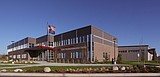 NIC's Parker Tech Ed Center wins award