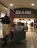 Cd'A Sears to close