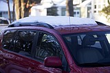 Ice sheets cause alarm