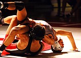 Othello takes down Ephrata in CWAC wrestling action