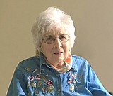 Lahoma E. Cayton Pittman