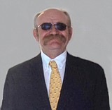 Charles 'Chuck' Raymond Krueger