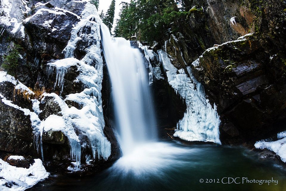 Lightning Creek: A North Idaho Adventure | Coeur d'Alene Press