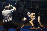 Vikings finish strong, keep Cup