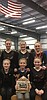 Hoop shoot, gymnastics, bowling and more