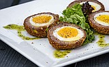 Crossing culinary boundaries