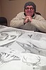 From adversity to art