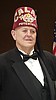 Calam Shriners install Cd'A native as Potentate