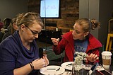 Essential oils diffuse into modern culture