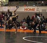 Post Falls beats Lakeland, wins fourth straight River City Duals