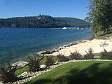 Lakeside living beckons at Dover Bay's Marina Town
