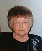 Dorothy Lee (Pitsinger) Walker