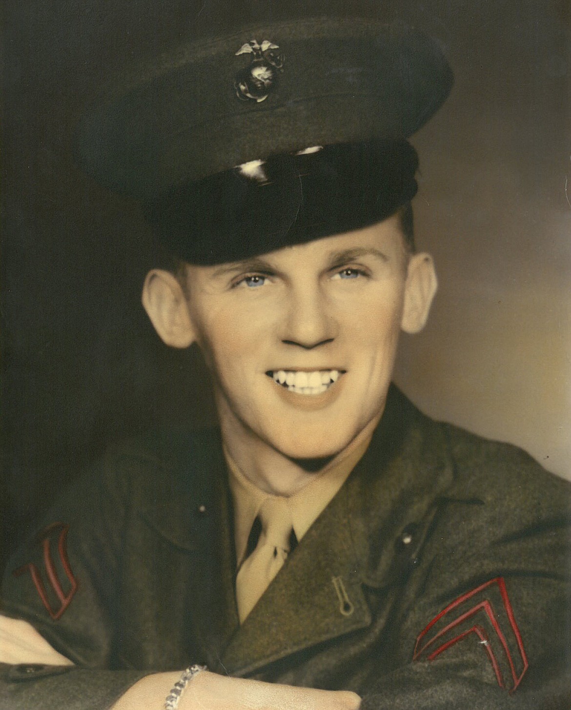 Roy E. Higgs Jr., 85th Birthday