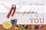 A dream chocolate