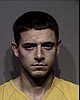 Veteran who fought with police sentenced to prison
