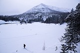Glacier will remain open if federal government shuts down