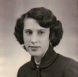 Margaret Esther (Braswell) McKinney