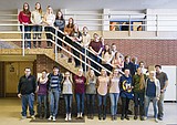 Debaters take first at Garden City Invitational