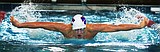 Girls take third, boys fifth at home swim meet