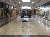 Silver Lake Mall's silver lining