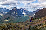 Congressman Zinke says Glacier National Park reservation system locking out locals