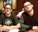 Memorial planned for Jacob Leeder