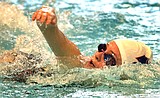 Wildcat swimmers take 7th in Missoula