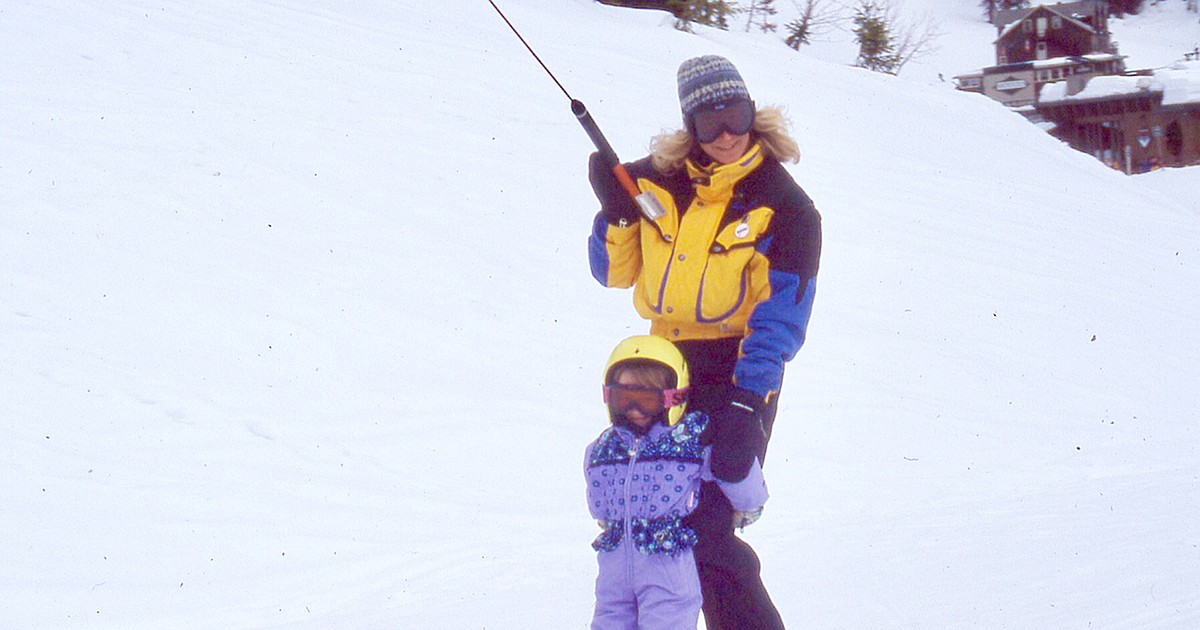 Three women set for induction into ski Hall of Fame | Whitefish Pilot