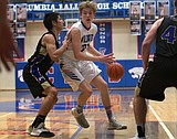Wildcats come up short against Polson, Libby