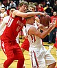 Othello Boys suffer triple overtime loss to Prosser
