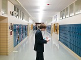 Speech team hammers competition at home meet