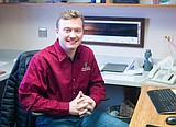 New FWP region 1 spokesperson a seasoned journalist