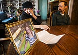 Hayden parents donate daughter's organs after meth-related stroke