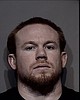 Suspect arrested after standoff in jail for third time this month