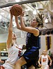 Kempton becomes Post Falls' career scoring leader