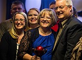 Trial helped fuel Houser's giving heart