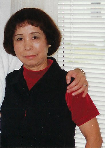 Eiko Alby, 90th Birthday