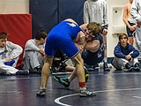 Tadlock, Sandelin, See go unbeaten at Timberlake event